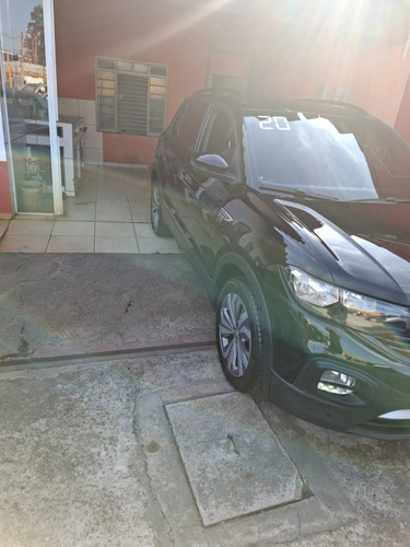 Volkswagen T-Cross P