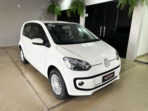 Volkswagen Up! 1.0 MPI MOVE UP 12V