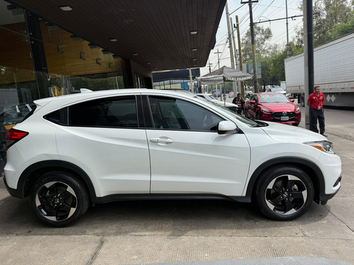 Honda HR-V 1.8 Prime