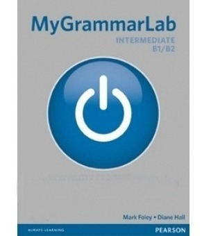 My Grammar Lab Intermediate No Key + My Lab