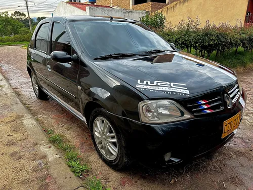 Renault Logan 1.6 Dynamique
