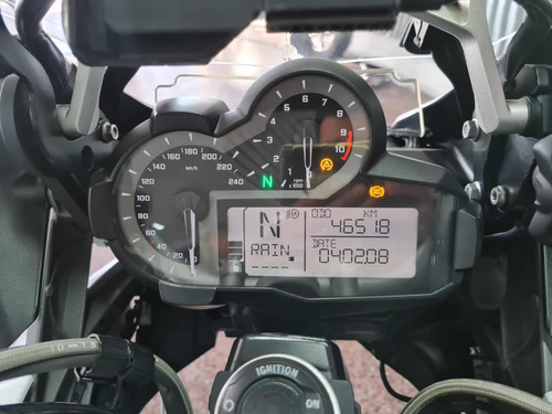 Bmw R 1200 Gs Impecable Estado - Accesorios - Permutas
