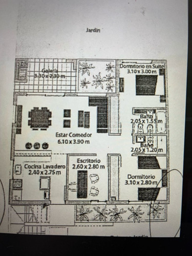 Vendo Casa En Senderos Nordelta , Dueño Directo