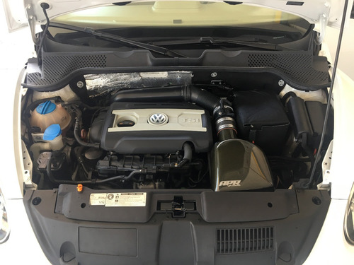 Volkswagen Fusca 2.0 Tsi 2013 C/ Kit Apr K04 400cv Impecável