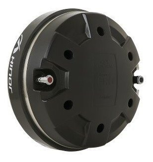 Driver Profissional 200w Rms 8 Ohms Hinor