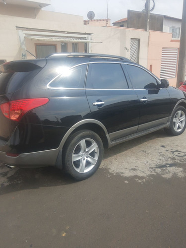 Imagem 7 de 11 de Hyundai Vera Cruz 2009 3.8 V6 Aut. 5p