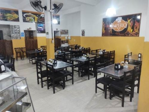 Imagem 7 de 7 de Ponto Comercial Bairro Gaivota, Em Itanhaém Não Perca - 9177
