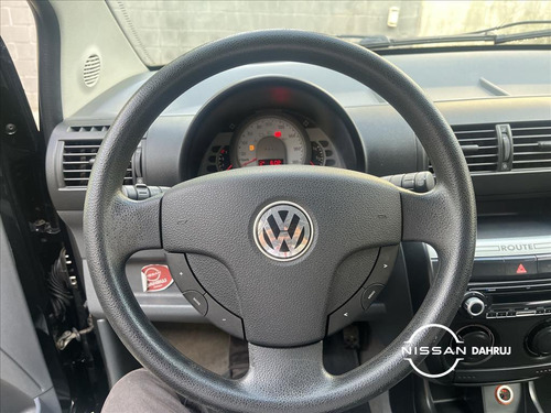 Volkswagen Fox 1.0 MI ROUTE 8V FLEX 4P MANUAL