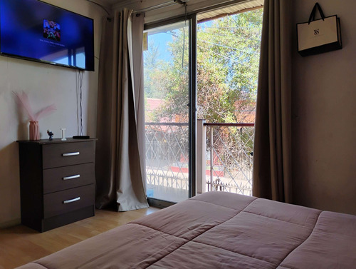 Vendo Excelente Casa 3d/3b/1e. A Pasos De Av. La Florida