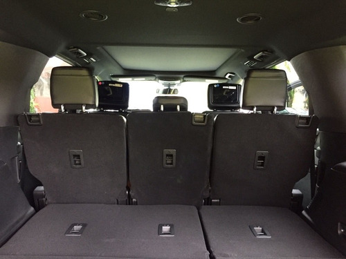 Imagen 11 de 12 de Ford Expedition 2021 3.5 Limited 4x2 At