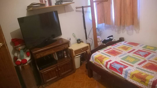 Imagen 6 de 20 de Apartamento En Venta 84m2 Urb Cecilio Acosta Bloque 10 El Paso Los Teques