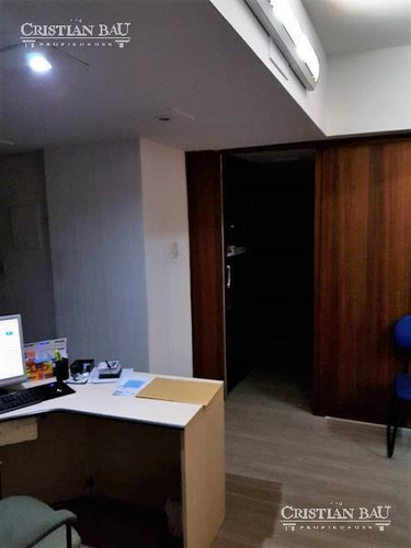 Venta Oficina - Microcentro