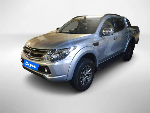 Imagem 3 de 8 de Mitsubishi L-200 Cd Triton Sport Hpe-s Top 2.4 Tb