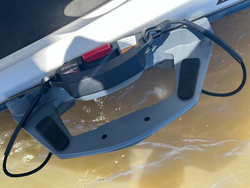 Moto De Agua Bombardier Seadoo Wake 215 Hp