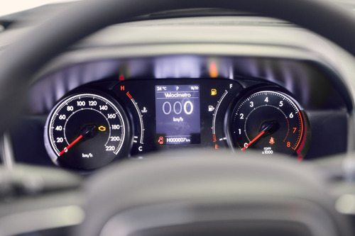 Pulse Audace 1.0t Cvt