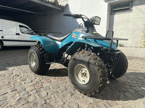 Suzuki Lt 160