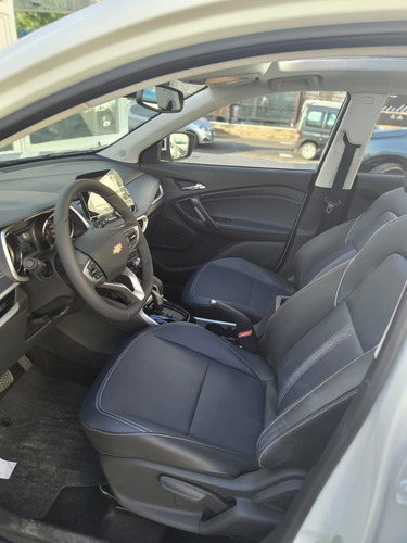 Chevrolet Tracker 1.2 Premier Turbo At