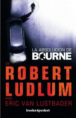 La Absolucion De Bourne