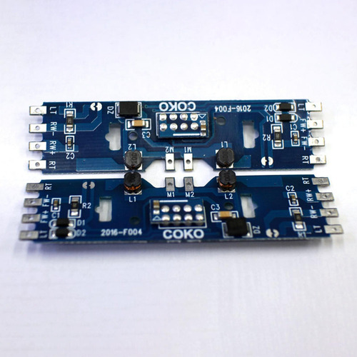 Placas De Circuito Placa Pcb Mejorada Placa De Circuito De