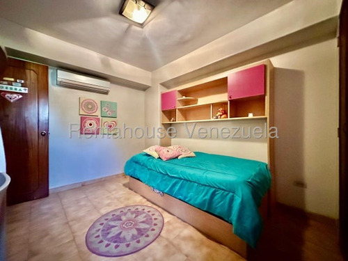 Apartamento Venta Los Caobos Ab Mls #25-22375