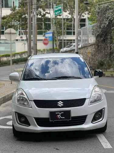 Suzuki Swift 1.4 Gl