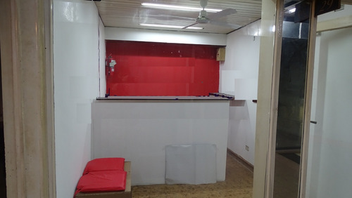 Imagen 3 de 9 de Local - Oferta - Recoleta, Capital Federal
