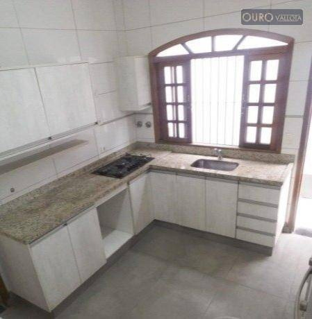 Casa Com 3 Dormitórios À Venda, 210 M² Por R$ 1.580.000,00 - Vila Bertioga - São Paulo/sp - Ca0375