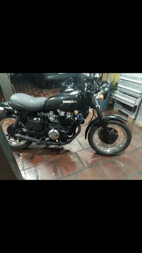 Honda Cb 450