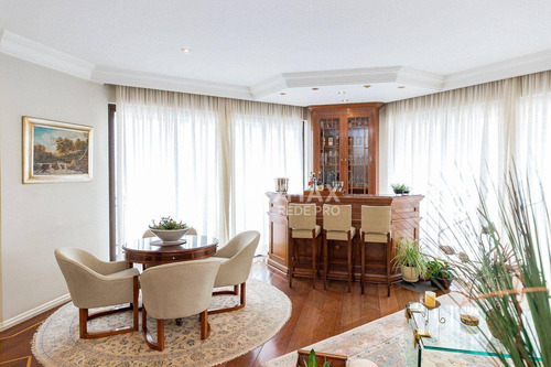 Imagem 11 de 30 de Apartamento Residencial Em São Paulo - Sp - Ap0001_provi