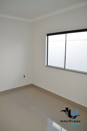 Imagem 12 de 12 de Casa Térrea Com 3 Quartos - 262216-v