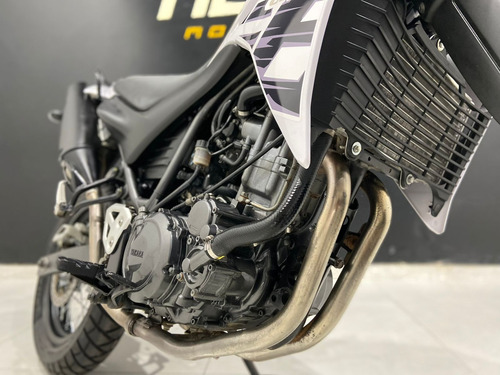 Yamaha Xt 660 R Xt660 R Xt 660r 2015