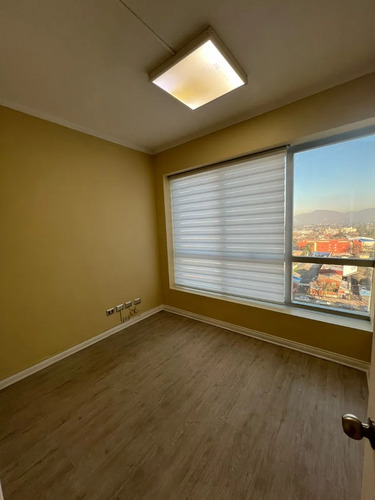 Arriendo Oficina En Maipú