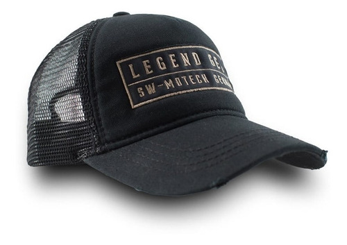 Gorra Sw Motech Legend Original