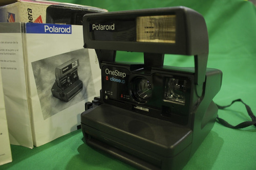 Polaroid Onestep Camera Instant (Usado)