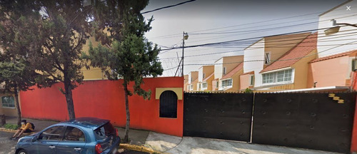 Santa Isabel Tola Casa Venta Gustavo A. Madero Cdmx