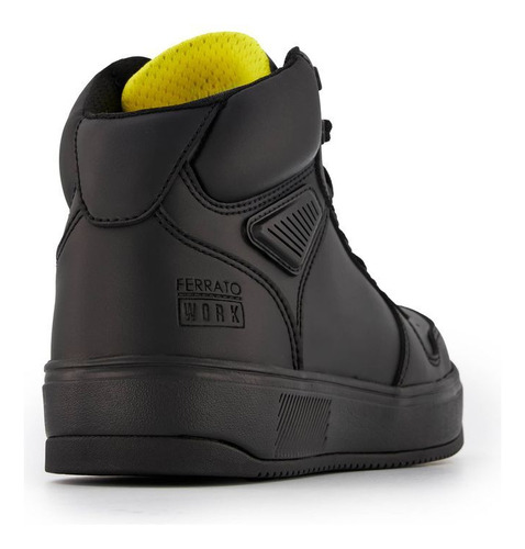 Tenis Prepa Vey09961 Sintetico Cool Bonito Comodo