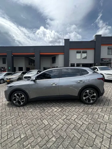 Kia K3 Cross 1.6 Gt Line