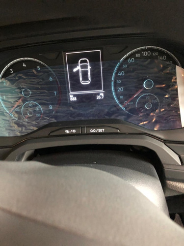 Volkswagen Polo Sin Rodar Trendline 1.6 Msi 5 Ptas. 2019