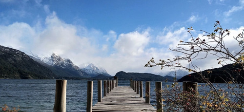Imagen 13 de 18 de Lote En Venta En El Redil Lago Moreno Este, Bariloche