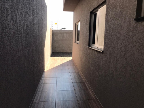 Imagem 8 de 21 de Casa Com 3 Dormitórios À Venda, 70 M² Por R$ 260.000,00 - Loteamento Residencial Cohiguaçu - Foz Do Iguaçu/pr - Ca0569