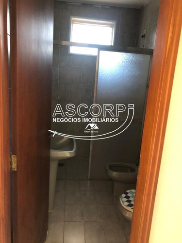 Imagem 12 de 30 de Ótima Casa No Jardim Elite (código Ca00552) - Ca00552 - 69853380