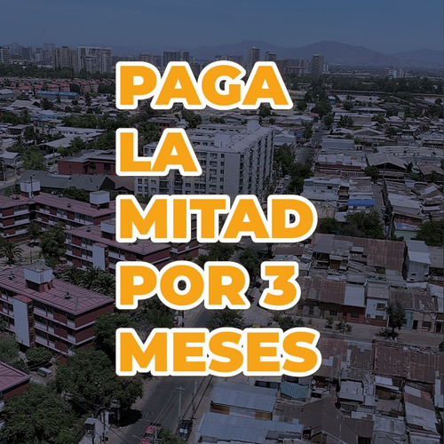 2 Dormitorios + 2 Baños | Tu Espacio Para Compartir