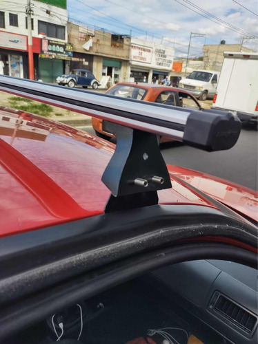 Barras Transversales Para Wv Jetta A4 Y A5