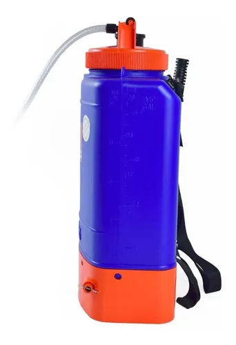 Fumigadora lola sales