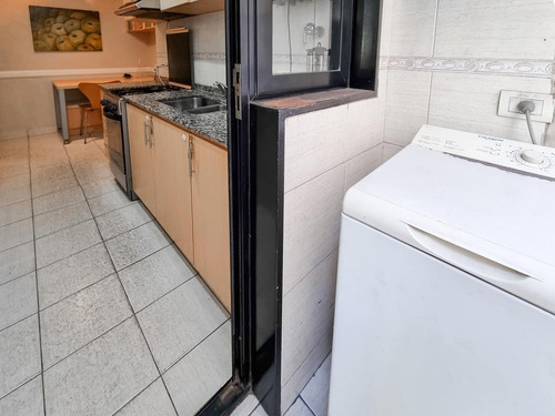 Imagen 18 de 22 de Departamento De 4 Ambientes En Colegiales - Cerca Cabildo - Pileta Y Solarium