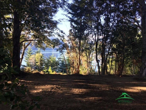 Hermoso Lote Con Vista Al Lago (cód. 205)