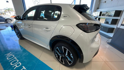 Peugeot 208 1.0T Gt