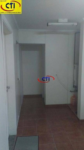 Imagem 10 de 30 de Apartamento Residencial Para Locação, Nova Petrópolis, São Bernardo Do Campo. - Ap2842