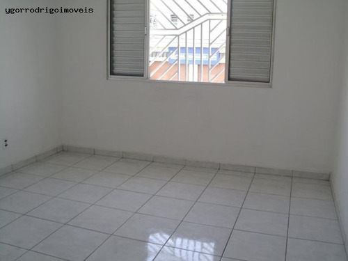 Imagem 5 de 14 de Sobrado Comercial Para Venda Em Guarulhos, Santa Mena, 2 Dormitórios, 2 Banheiros, 2 Vagas - 811_1-516238