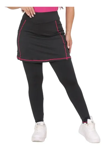 Saia para store usar com legging